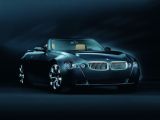 BMW Z9 Concept